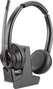 Słuchawki Plantronics Savi 8220-M  (S77178457) 1