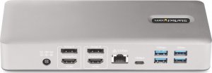 Stacja/replikator StarTech Thunderbolt 4 (132UE-TB4USB4DOCK) 4