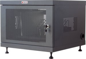 Techly Szafa do Ładowania 14 Tabletów 16 Gniazd AC 2