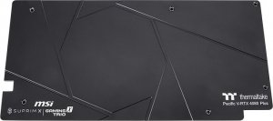 Thermaltake Thermaltake Pacific V-RTX 4080 Plus Water Block, water cooling 5