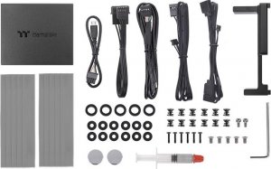 Thermaltake Thermaltake Pacific V-RTX 4080 Plus Water Block, water cooling 6