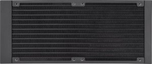 Chłodzenie wodne Thermaltake Thermaltake TH240 V2 Ultra ARGB Sync All-In-One Liquid Cooler, water cooling (black) 3