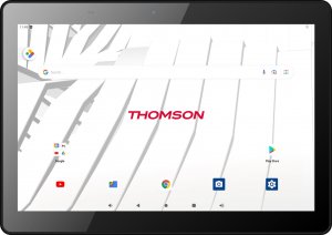 Tablet Thomson Thomson TEO10 TEO 10, 25.4 cm (10"), 1920 x 1080 pixels, 64 GB, 4 GB, Android 12 2