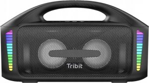 Głośnik Tribit Tribit | StormBox Blast – Lautsprecher – für den mobilen Einsatz – kabellos – Bluetooth – Schwarz 1