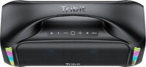 Głośnik Tribit Tribit | StormBox Blast – Lautsprecher – für den mobilen Einsatz – kabellos – Bluetooth – Schwarz 3