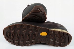 Buty trekkingowe damskie Aku W'S BELLAMONT III SUEDE GTX, deep violet, 38 2