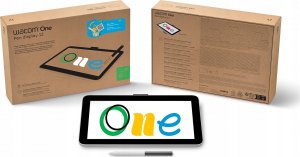 Tablet graficzny Wacom WACOM ONE 12 PEN DISPLAY 11