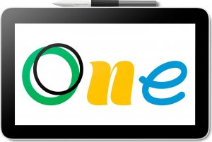 Tablet graficzny Wacom WACOM ONE 12 PEN DISPLAY 15