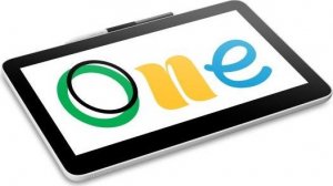 Tablet graficzny Wacom WACOM ONE 12 PEN DISPLAY 17