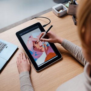 Tablet graficzny Wacom WACOM ONE 12 PEN DISPLAY 9