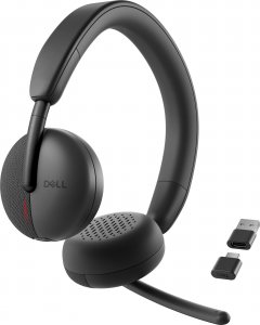 Słuchawki Dell WL3024 (WL3024-DWW) 8