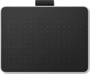 Tablet graficzny Wacom Wacom One, graphics tablet (black/red, medium) 1
