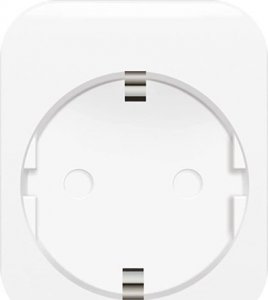 WiZ WiZ Smart Plug powermeter Type-F 2