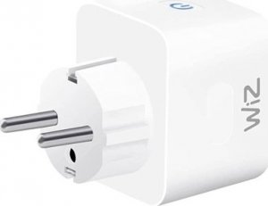 WiZ WiZ Smart Plug powermeter Type-F 3