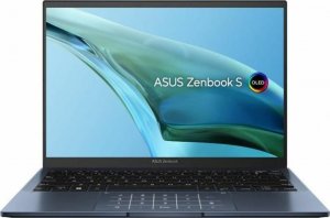 Laptop Asus Laptop Asus Zenbook UM530LA 13,3'' AMD RYZEN 7 7840U 16 GB RAM 1 TB SSD OLED 1