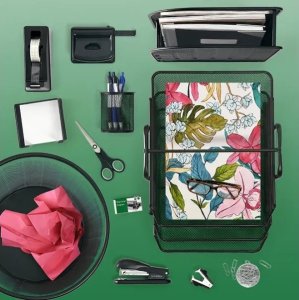 Bnt Office Office In a Box BNT kontor startkit neutral 2