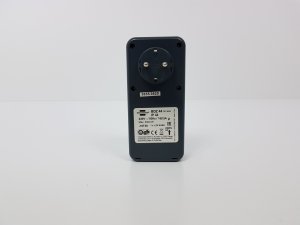 Brennenstuhl DIGITAL TIME SWITCH GRAY WEEKLY 2