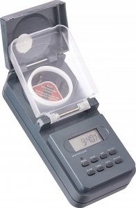 Brennenstuhl DIGITAL TIME SWITCH GRAY WEEKLY 6