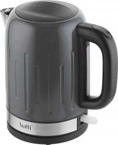 Czajnik Botti Czajnik elektryczny Botti Electronic Verio 1,7 l grafitowy 3