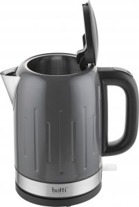 Czajnik Botti Czajnik elektryczny Botti Electronic Verio 1,7 l grafitowy 4