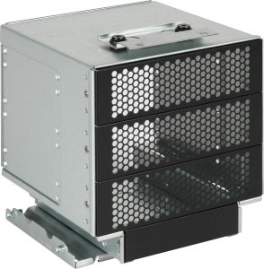 Chenbro Chenbro HDD Käfig 3x5.25 Cala+1x3.5 Cala 3