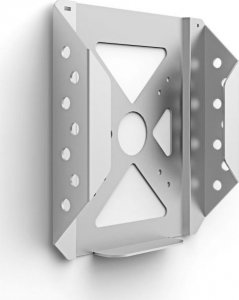 Uchwyt do komputera Compulocks Compulocks Mac Mini Security Mount with Keyed Cable Lock - Sicherheitskit - Silber - fur Apple Mac mini 3