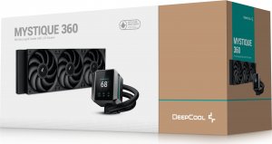 Chłodzenie wodne Deepcool Mystique 360 (R-LX750-BKDSNMP-G-1) 6