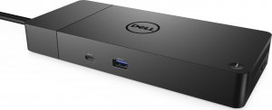 Stacja/replikator Dell WD19DCS-240W USB-C + 3 lata serwisu 1