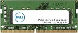 Pamięć serwerowa Dell SORAM Dell D4 3200 8GB 1
