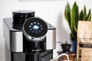 Ekspres ciśnieniowy Dr. Coffee H2 11