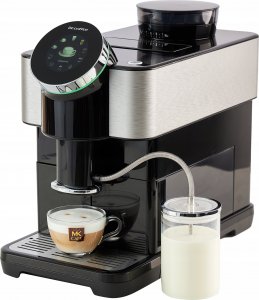 Ekspres ciśnieniowy Dr. Coffee H2 2