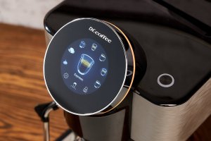 Ekspres ciśnieniowy Dr. Coffee H2 3