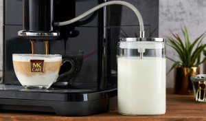 Ekspres ciśnieniowy Dr. Coffee H2 4