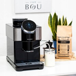 Ekspres ciśnieniowy Dr. Coffee H2 9