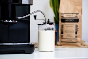 Ekspres ciśnieniowy Dr. Coffee H2 10