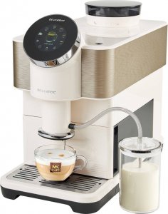 Ekspres ciśnieniowy Dr. Coffee H2 2