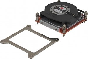 Chłodzenie CPU Dynatron Dynatron Q3, CPU cooler (1U) 2