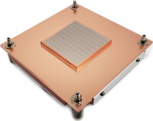 Chłodzenie CPU Dynatron Dynatron Q3, CPU cooler (1U) 5