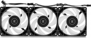Chłodzenie wodne EKWB EK-Nucleus AIO CR240 Lux D-RGB 9