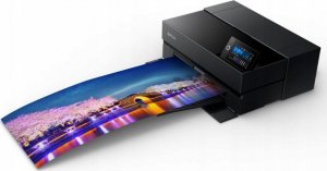 Drukarka atramentowa Epson Drukarka fotograficzna Epson SureColor SC-P700 3
