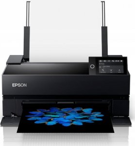Drukarka atramentowa Epson Drukarka fotograficzna Epson SureColor SC-P700 6