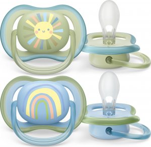 Avent AVENT SCF085/58-SMOCZEK AIR 0-6M BOY 11