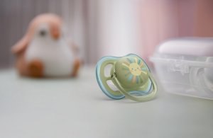 Avent AVENT SCF085/58-SMOCZEK AIR 0-6M BOY 3