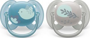 Avent AVENT SCF091/15-SMOCZEK SOFT 6-18M BOY 6