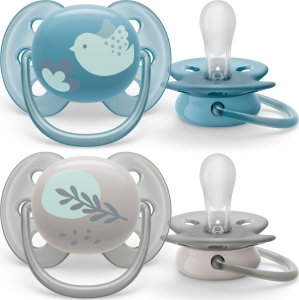 Avent AVENT SCF091/15-SMOCZEK SOFT 6-18M BOY 7