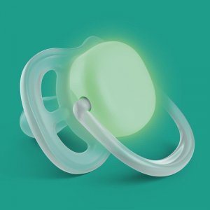 Avent AVENT SCF376/14-SMOCZEK AIR NOCNY 6-18M GIRL 6