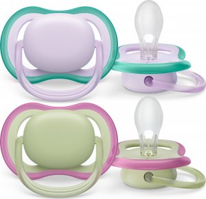 Avent AVENT SCF085/24 SMOCZEK SOOTHER AIR 0-6M 6