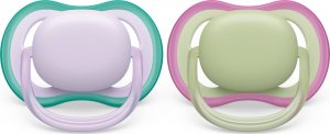 Avent AVENT SCF085/24 SMOCZEK SOOTHER AIR 0-6M 7