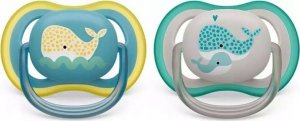 Avent AVENT SCF349/24-SMOCZEK AIR 18+ NEUTRALNY 3
