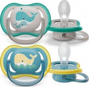 Avent AVENT SCF349/24-SMOCZEK AIR 18+ NEUTRALNY 4